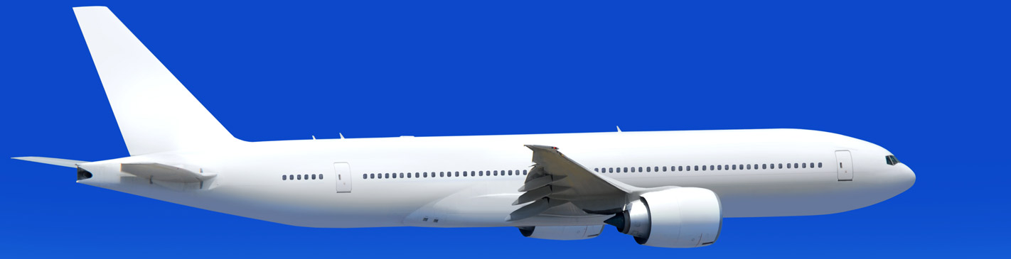 Transporte Aéreo e Marítimo internacionais